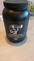 Sterrenstof Whey Vanille, Sport en Fitness, Ophalen of Verzenden, Nieuw, Overige typen