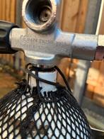 Duikset dubbel 7 liter klein conisch, Ophalen, Gebruikt, Duikfles