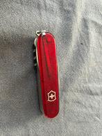 Zwitsers zakmes ZGAN, Ophalen of Verzenden, Zo goed als nieuw