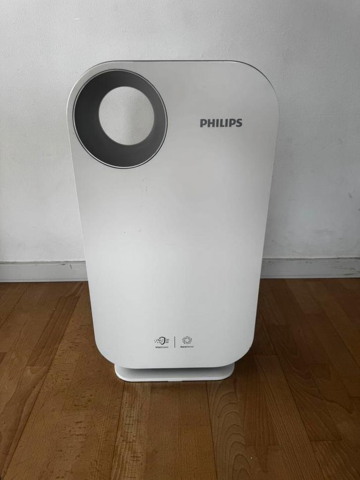 Philips luchtreiniger Philips 4550/10, Witgoed en Apparatuur, Luchtbehandelingsapparatuur, Zo goed als nieuw, Luchtreiniger, Ophalen