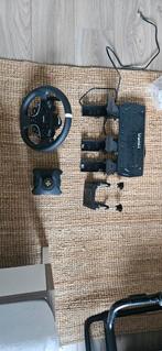 Gt lite met moza r3, Spelcomputers en Games, Spelcomputers | Sony PlayStation Consoles | Accessoires, Ophalen, Zo goed als nieuw