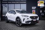 CUPRA Formentor 1.4 e-Hybrid VZ Performance*245PK*CAMERA*, 4 cilinders, Wit, Hybride Elektrisch/Benzine, SUV of Terreinwagen