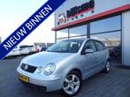 Volkswagen Polo 1.4-16V | NL-AUTO | 5-DRS | AIRCO | CRUISE |, Voorwielaandrijving, 4 cilinders, Origineel Nederlands, Bedrijf