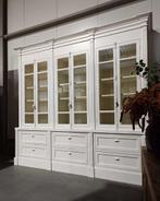 XXL Buffetkast | Winkelkast | Wandmeubel #2744