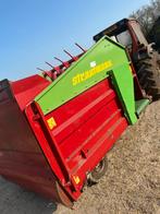 Strautman blokkenwagen, Ophalen of Verzenden