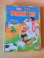 Croky Topshots, Ophalen of Verzenden, Verzameling, Met verzamelmap(pen)