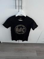 Michael Kors T-shirt XS - Ophalen in Nijmegen, Kleding | Dames, T-shirts, Ophalen, Zwart, Korte mouw, Maat 34 (XS) of kleiner