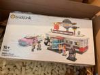 LEGO Bricklink 1950s Diner 910011 - Nieuw in doos, Ophalen of Verzenden, Nieuw, Complete set, Lego