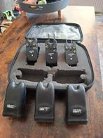 Delkim plus Piepers, Watersport en Boten, Hengelsport | Karpervissen, Ophalen of Verzenden, Gebruikt, Overige typen