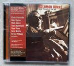 Solomon Burke - Don't Give Up On Me (cd soul), Ophalen of Verzenden, 1980 tot 2000, Zo goed als nieuw