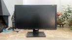 Benq XL2411T monitor, Computers en Software, Monitoren, Ophalen of Verzenden, Zo goed als nieuw, 60 Hz of minder