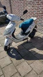 Snor scooter Turbho, Ophalen, Gebruikt, Overige modellen, Benzine