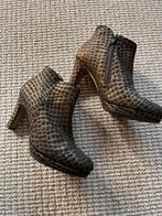 Gabor enkellaars, Kleding | Dames, Schoenen, Ophalen of Verzenden, Zo goed als nieuw, Overige kleuren, Lage of Enkellaarzen