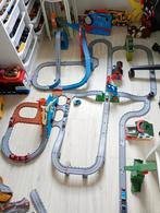 Grote Thomas de trein treinbaan, Ophalen of Verzenden