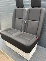 stoelen bank 2persoons Mercedes Sprinter w907 2017-2024, 3161ek, Tymtop, Mercedes-Benz, Ophalen of Verzenden