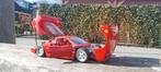 Ferrari, Ophalen of Verzenden, Zo goed als nieuw, Bburago