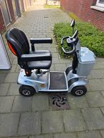 Invacare Leo ( demontabel ), Ophalen