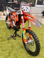 Ktm 125 sx, Overige merken, Ophalen of Verzenden, Zo goed als nieuw