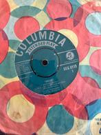 Cliff Richard EP - Dream / All I Do Is Dream Of You, Gebruikt, 7 inch, Ophalen of Verzenden, Pop