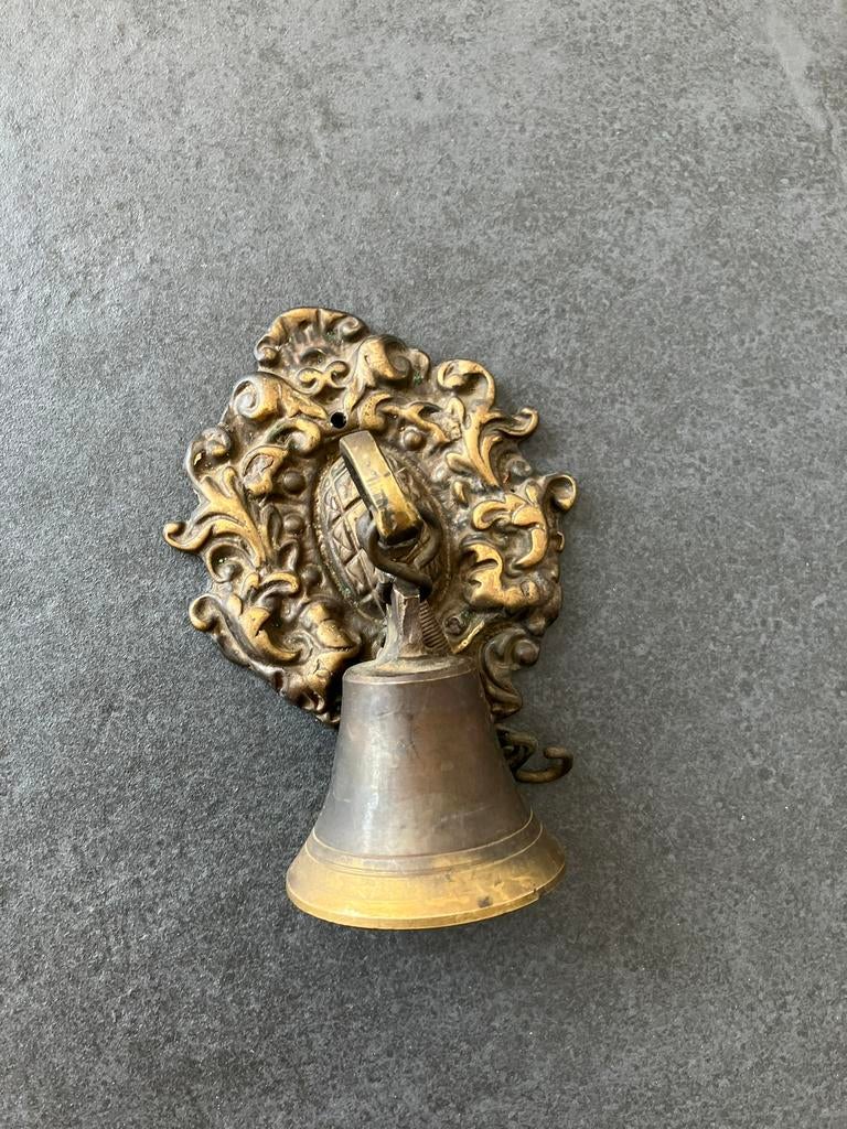 Trekbel vintage, Ophalen of Verzenden