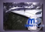 VW Passat B5 Variant - Dakspoiler, Ophalen of Verzenden, MJ-Carstyling, Info@mj-carstyling.net, Sibeliusstraat 81 5011JH Tilburg