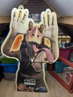 Star wars jar jar Binks episode 1, Ophalen, Gebruikt, Overige typen