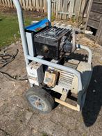 hogedruk spuit, Ophalen, Gebruikt, Elektrisch, Overige merken
