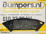 Bumper lip Mercedes C Klasse W204 A2055200723 Onderplaat 2-L, Auto-onderdelen