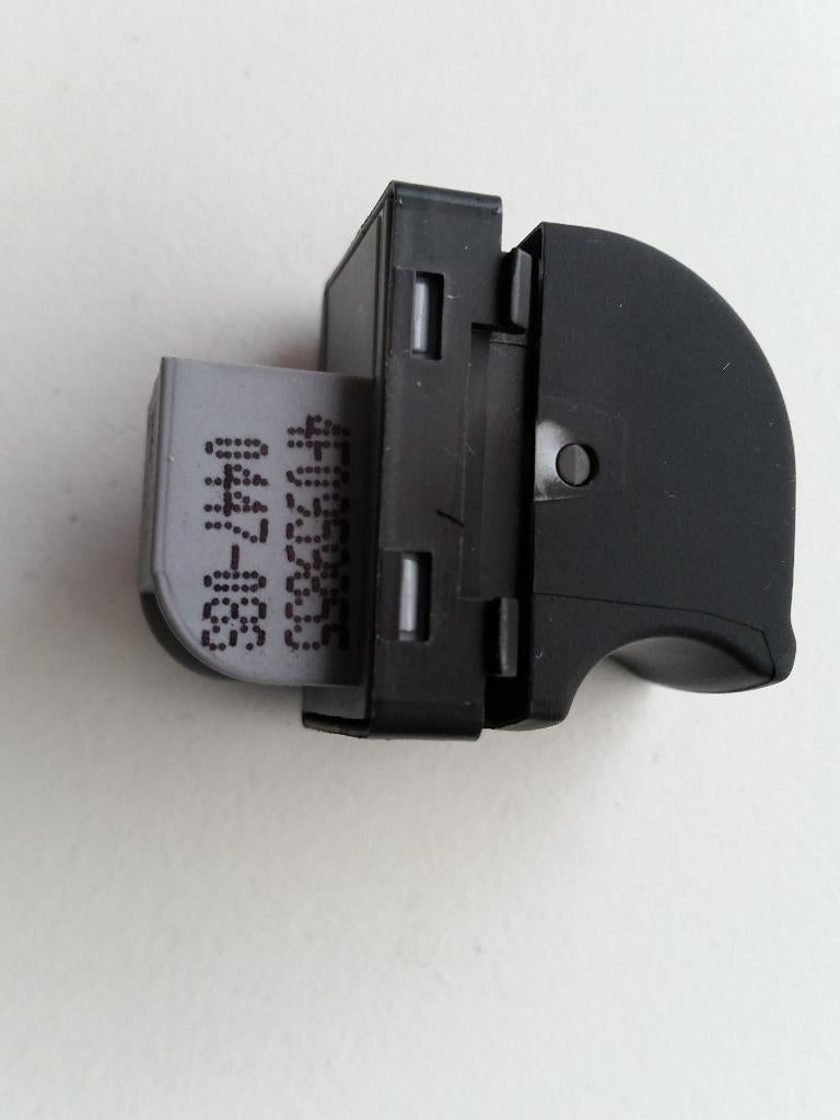 Elektrisch Raam Schakelaar van een Audi A3, Auto-onderdelen, Ophalen of Verzenden, Gebruikt, Audi