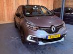 Renault Captur 0.9 TCe Bose 2018 Facelift Keyless Navi Camer, Voorwielaandrijving, 898 cc, Parkeersensor, Gebruikt