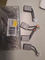 Vetus SET0126 (koolborstels boegschroef), Ophalen of Verzenden, Nieuw, Overige typen, Zeilboot of Motorboot