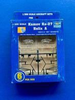 Trumpeter	6213	Kamov Ka-27 Helix a	1/350, Ophalen of Verzenden, Nieuw, Groter dan 1:72, Overige merken