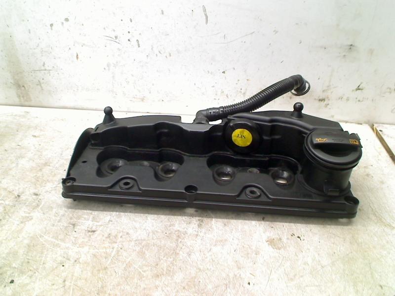 Kleppendeksel Volkswagen Golf VI (5K1) 2013 03L103469H, Gebruikt, Volkswagen, Volkswagen AG, Kundenbetreuung@volkswagen.de