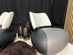 Leolux Pallone fauteuil - Nieuw leer -, Ophalen, Leolux, ., Leer