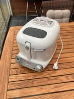 Frituurpan Moulinex Super Uno - Gebruikt, 2 tot 3 liter, Ophalen of Verzenden, Gebruikt, Uitneembare binnenpan