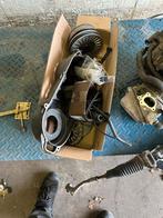 Defect motorblok Gilera Nexus 500 - rammelt, Ophalen, Gebruikt