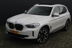 BMW iX3 Executive 80 kWh | Incl. 12 maanden garantie | SOH 9, Automaat, Achterwielaandrijving, Wit, Te koop