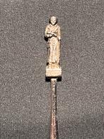Vintage religieus lepeltje, Antiek en Kunst, Ophalen of Verzenden