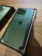 Iphone 13 Pro, Ophalen of Verzenden, IPhone 13 Pro, Zonder simlock, Zonder abonnement