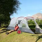 Campingtenten kampeertenten vistent karpertent nieuw, Geen, Jpw, Nieuw, Ophalen of Verzenden