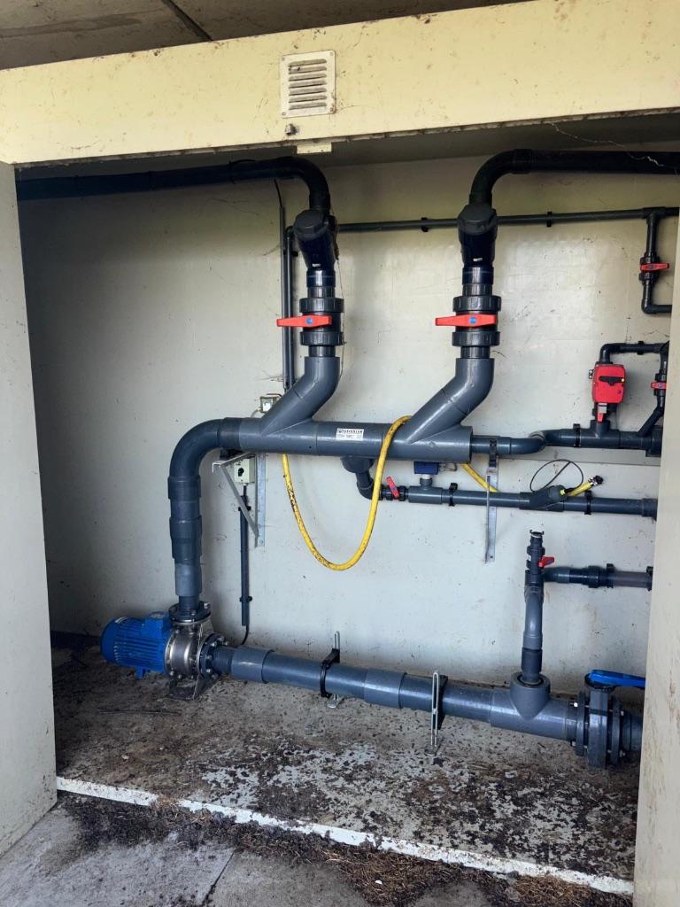 Bio combi luchtwasser [254], Boekhorst Trading, Info@boekhorsttrading.com, Singel 16