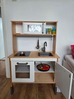 Ikea speelkeuken, Kinderen en Baby's, Ophalen, Gebruikt, Hout, Speelkeuken