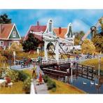 Faller: Ophaalbrug NIEUW, Overige merken, Gelijkstroom of Wisselstroom, Brug, Tunnel of Gebouw, Nieuw