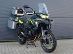 *VERKOCHT* BENELLI TRK 702 X (bj 2024) 2,066 km, 2 cilinders, Bedrijf, Onbekend, Meer dan 35 kW