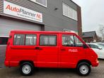 Renault Trafic 1.6 Benzine! 4X4! Belastingvrij! Ex-Brandweer, 65 pk, Stof, Gebruikt, 4 cilinders