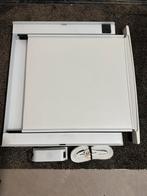 BlueBuilt tussenstuk voor wasmachine en droger, Ophalen, Zo goed als nieuw