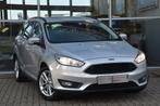 Ford Focus Wagon 1.0 Lease Edition Airco Nav. Pdc Zeer Nette, Gebruikt, Origineel Nederlands, Handgeschakeld, 999 cc