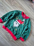 Leuke Kersttrui voor kinderen - Maat 98/104, Gebruikt, Jongen of Meisje, Trui of Vest, Ophalen of Verzenden
