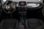 Fiat 500 X 1.3 GSE CARPLAY I CAMERA I ACC I LED I ST. VERW., Gebruikt, 4 cilinders, 150 pk, Bedrijf