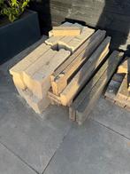 Opsluitbanden en klinkers, Ophalen, Gebruikt, Minder dan 5 m², Beton